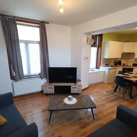 Charmante Maison Centre De Holiday home