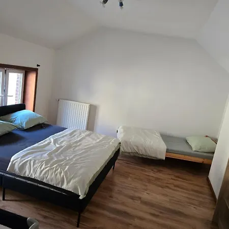 Holiday home Charmante Maison Centre De