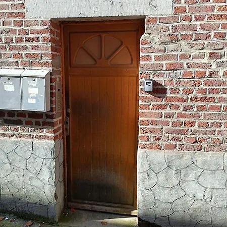 Charmante Maison Centre De *