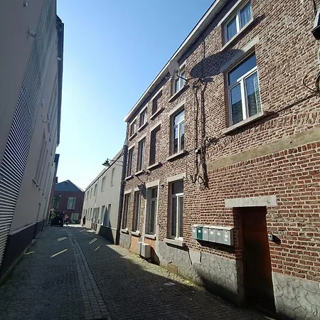 Charmante Maison Centre De *